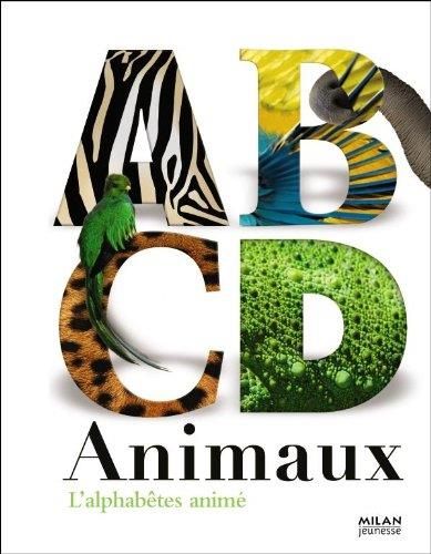Abcd animaux
