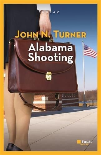 Alabama shooting