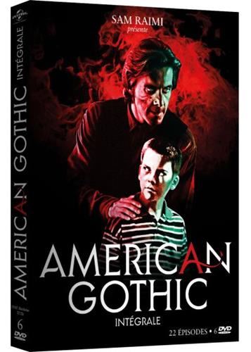American gothic