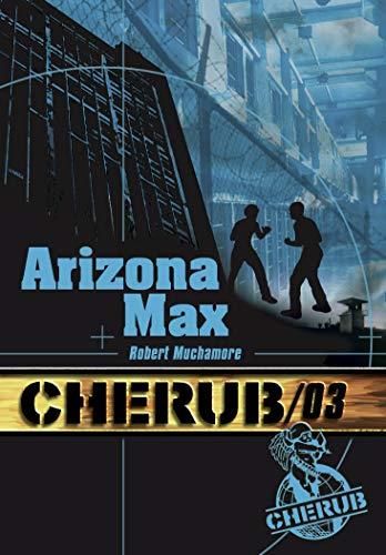 Arizona max