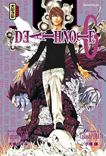 Death note 6