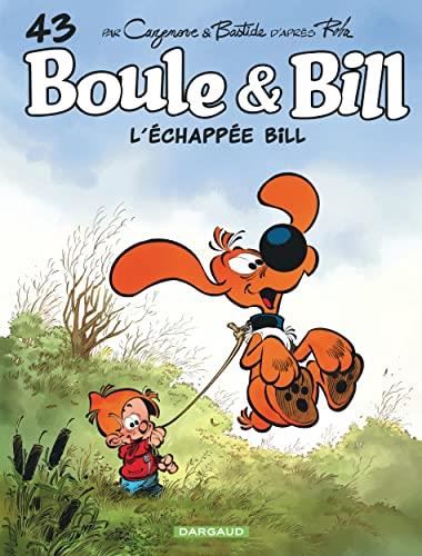 L'Echappée Bill