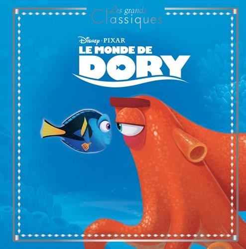 Le Monde de Dory