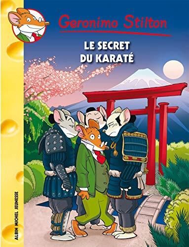 Le Secret du karate