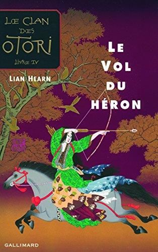 Le Vol du heron