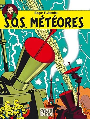 S.o.s. meteores