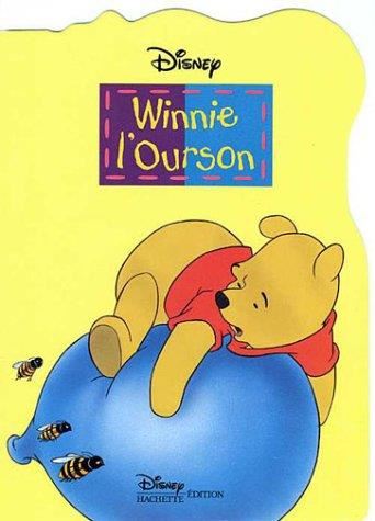 Winnie l'ourson